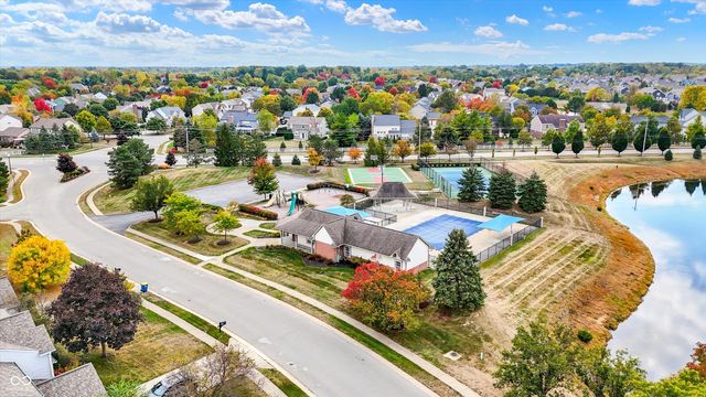 14348 Chariots Whisper Drive, Carmel, IN 46074