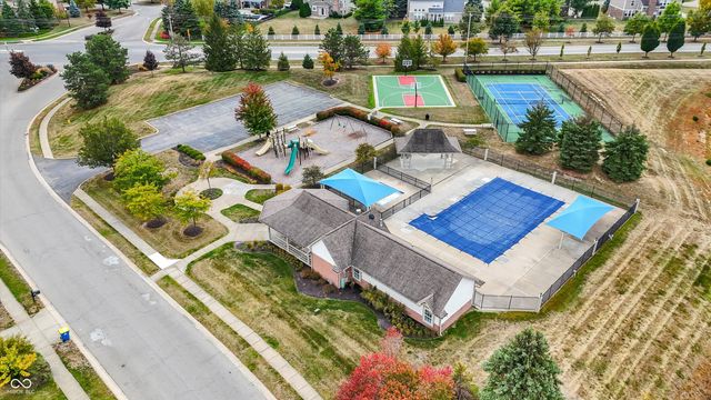 14348 Chariots Whisper Drive, Carmel, IN 46074