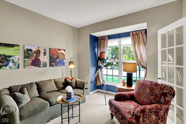 14348 Chariots Whisper Drive, Carmel, IN 46074