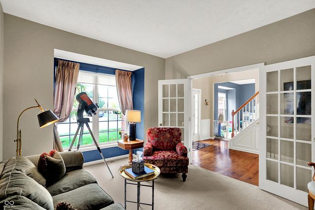 14348 Chariots Whisper Drive, Carmel, IN 46074