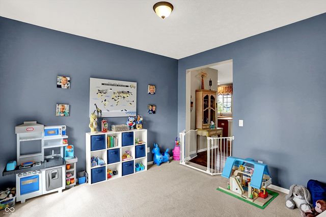 14348 Chariots Whisper Drive, Carmel, IN 46074