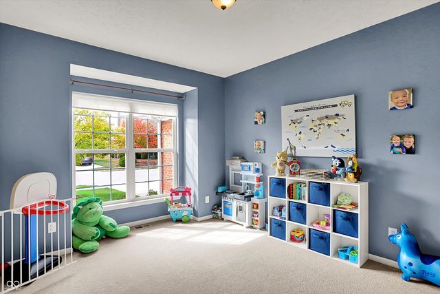 14348 Chariots Whisper Drive, Carmel, IN 46074