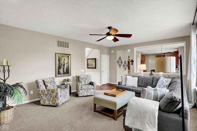 14348 Chariots Whisper Drive, Carmel, IN 46074