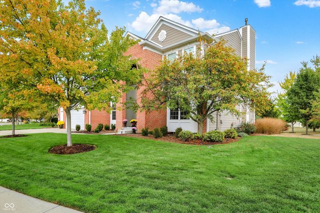 14348 Chariots Whisper Drive, Carmel, IN 46074
