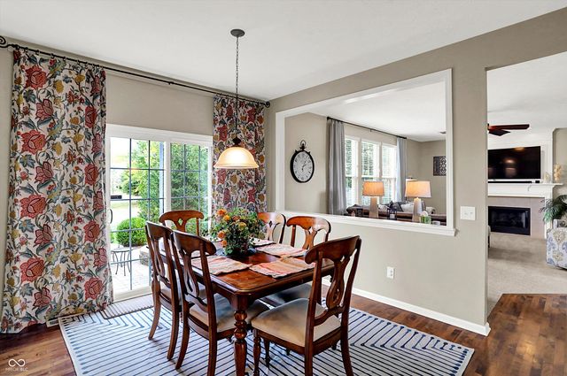 14348 Chariots Whisper Drive, Carmel, IN 46074