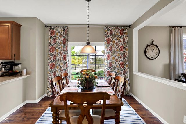 14348 Chariots Whisper Drive, Carmel, IN 46074