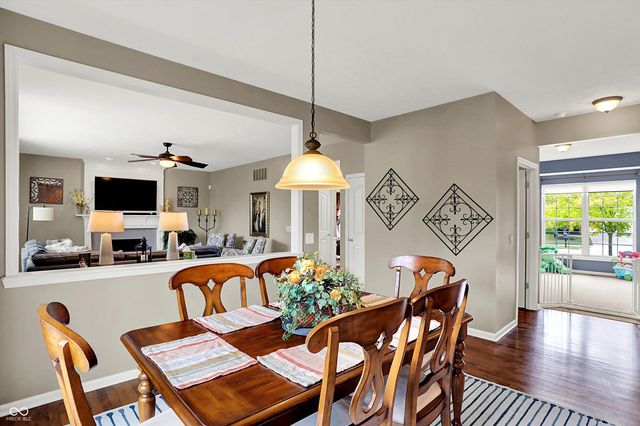 14348 Chariots Whisper Drive, Carmel, IN 46074