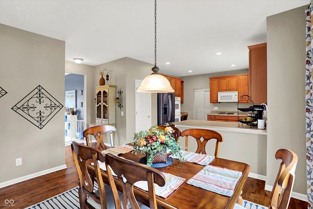 14348 Chariots Whisper Drive, Carmel, IN 46074