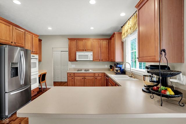 14348 Chariots Whisper Drive, Carmel, IN 46074