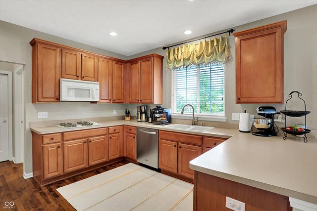 14348 Chariots Whisper Drive, Carmel, IN 46074