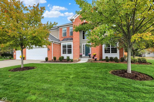 14348 Chariots Whisper Drive, Carmel, IN 46074