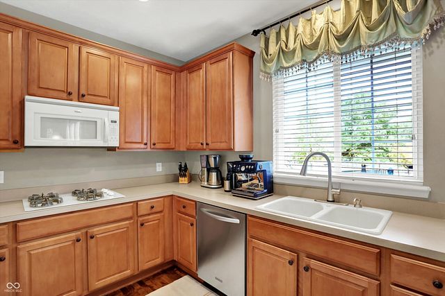 14348 Chariots Whisper Drive, Carmel, IN 46074