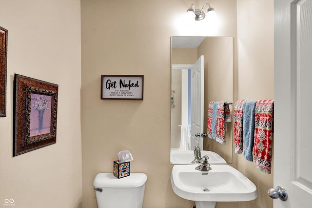 14348 Chariots Whisper Drive, Carmel, IN 46074