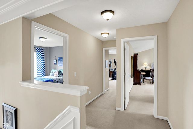 14348 Chariots Whisper Drive, Carmel, IN 46074