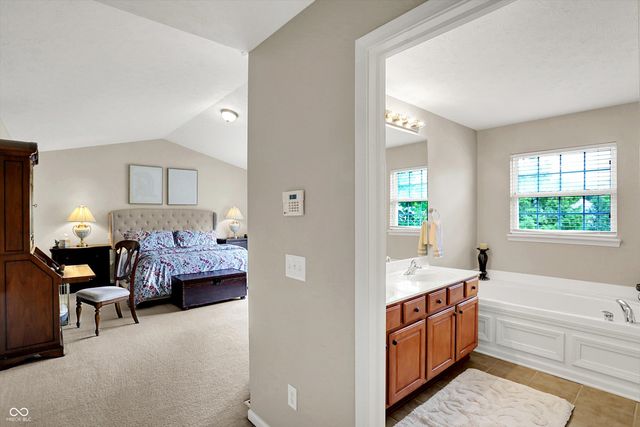 14348 Chariots Whisper Drive, Carmel, IN 46074