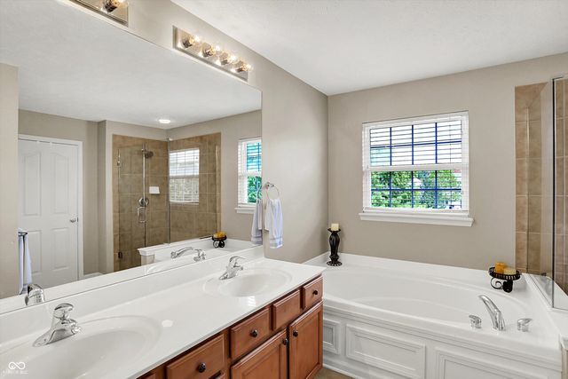 14348 Chariots Whisper Drive, Carmel, IN 46074