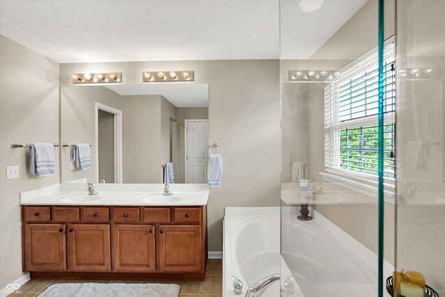 14348 Chariots Whisper Drive, Carmel, IN 46074