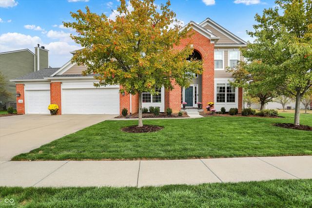 14348 Chariots Whisper Drive, Carmel, IN 46074