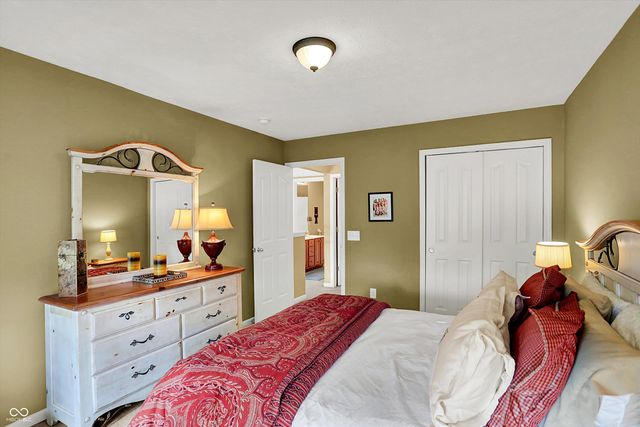 14348 Chariots Whisper Drive, Carmel, IN 46074