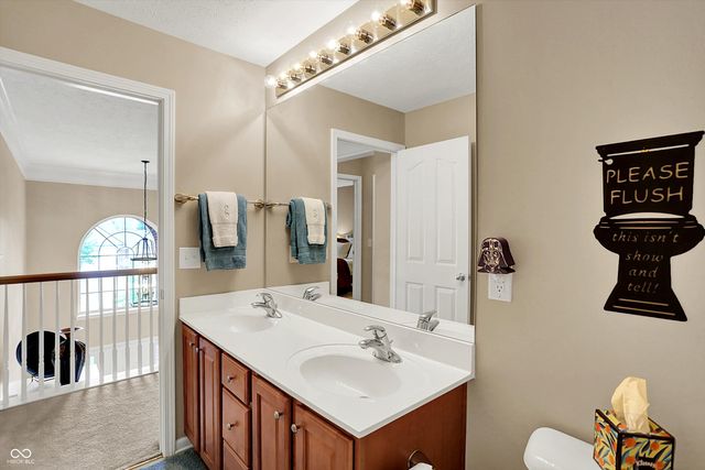 14348 Chariots Whisper Drive, Carmel, IN 46074