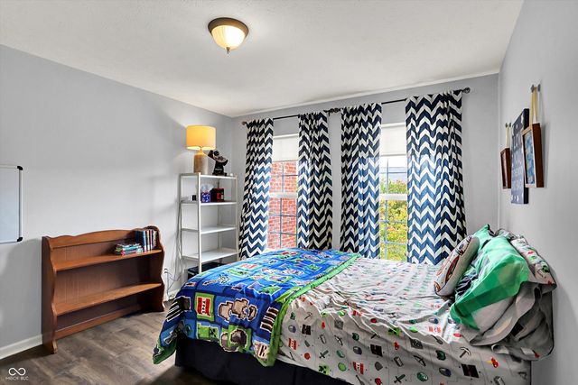 14348 Chariots Whisper Drive, Carmel, IN 46074