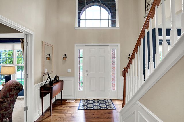 14348 Chariots Whisper Drive, Carmel, IN 46074