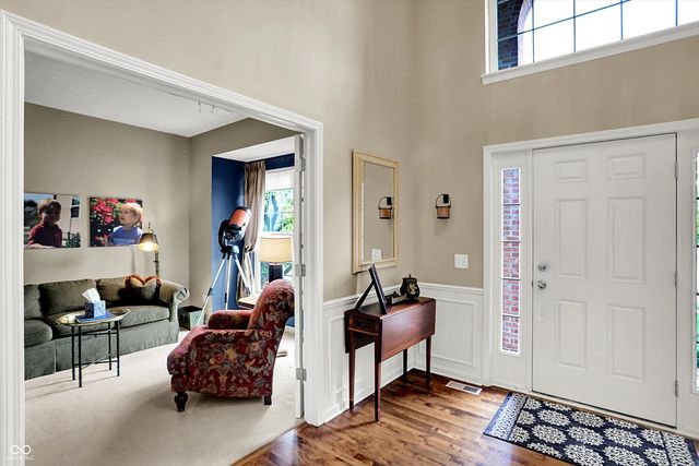 14348 Chariots Whisper Drive, Carmel, IN 46074