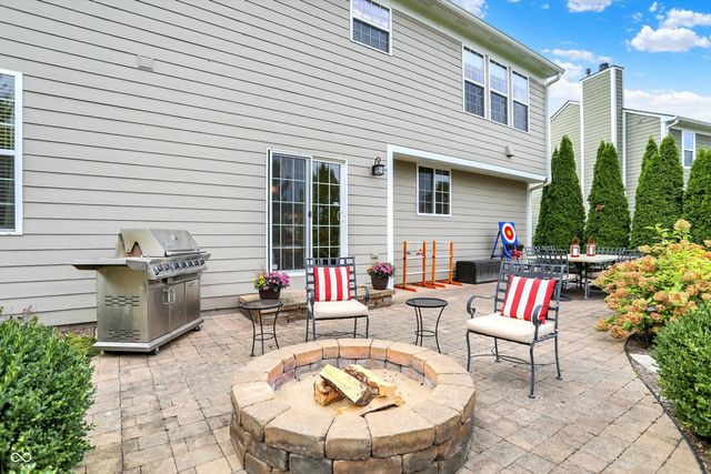 14348 Chariots Whisper Drive, Carmel, IN 46074