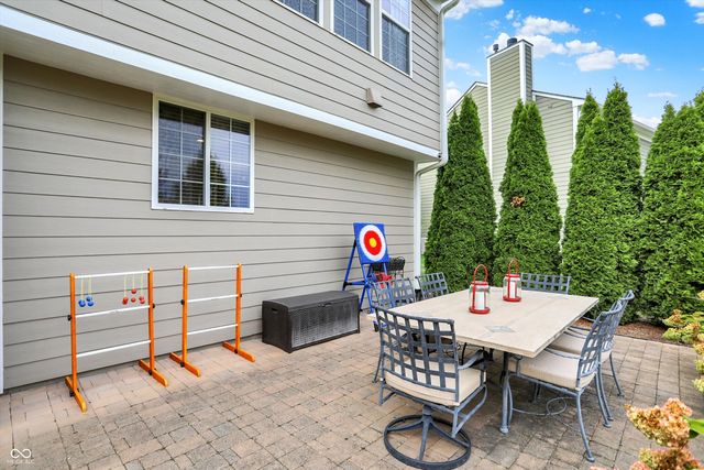 14348 Chariots Whisper Drive, Carmel, IN 46074