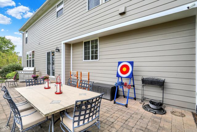 14348 Chariots Whisper Drive, Carmel, IN 46074