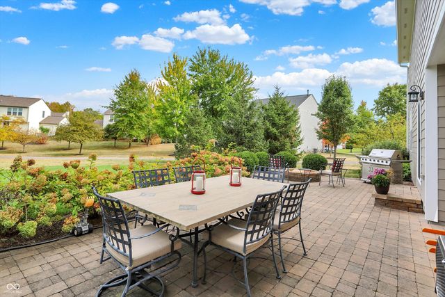 14348 Chariots Whisper Drive, Carmel, IN 46074