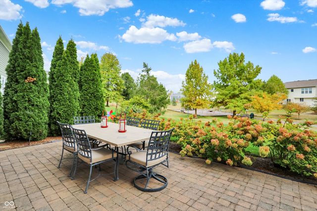 14348 Chariots Whisper Drive, Carmel, IN 46074