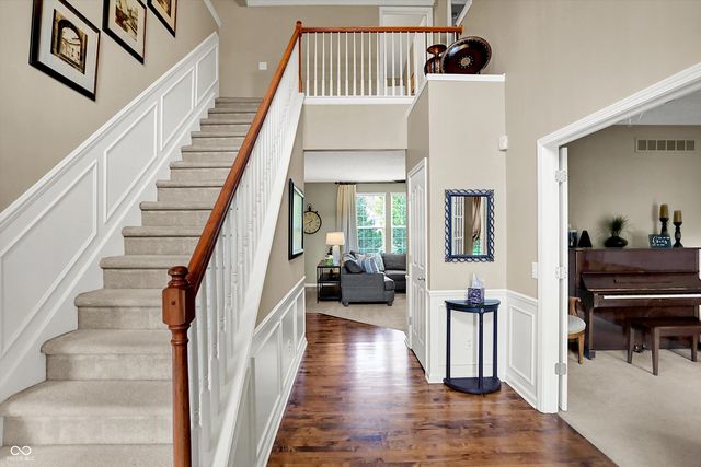 14348 Chariots Whisper Drive, Carmel, IN 46074