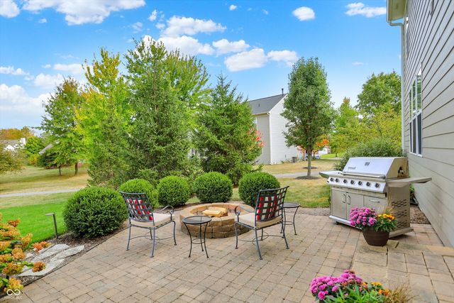 14348 Chariots Whisper Drive, Carmel, IN 46074