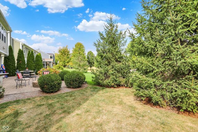 14348 Chariots Whisper Drive, Carmel, IN 46074