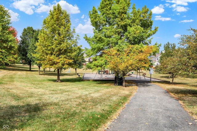 14348 Chariots Whisper Drive, Carmel, IN 46074