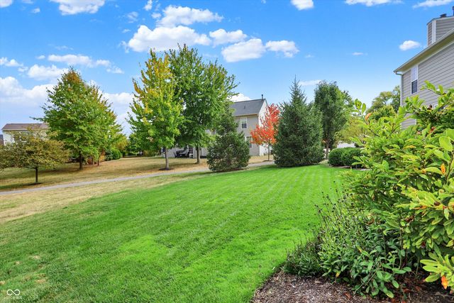 14348 Chariots Whisper Drive, Carmel, IN 46074