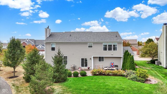 14348 Chariots Whisper Drive, Carmel, IN 46074