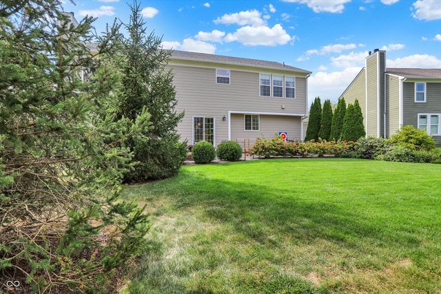 14348 Chariots Whisper Drive, Carmel, IN 46074