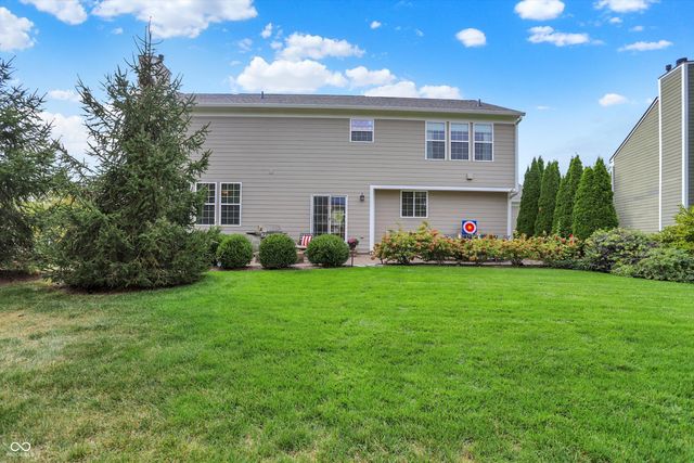 14348 Chariots Whisper Drive, Carmel, IN 46074