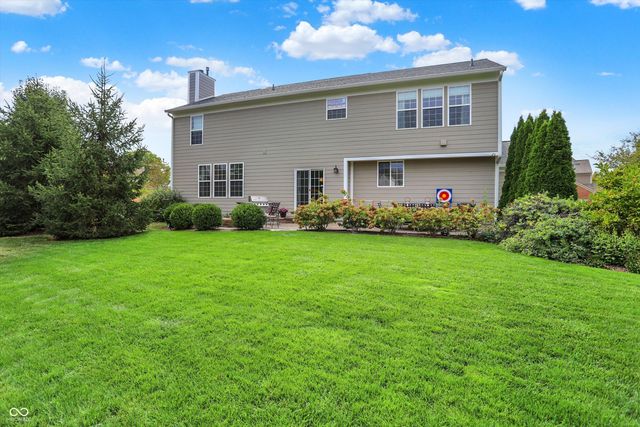 14348 Chariots Whisper Drive, Carmel, IN 46074