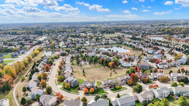 14348 Chariots Whisper Drive, Carmel, IN 46074