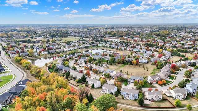 14348 Chariots Whisper Drive, Carmel, IN 46074