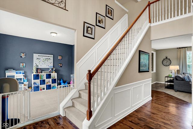 14348 Chariots Whisper Drive, Carmel, IN 46074