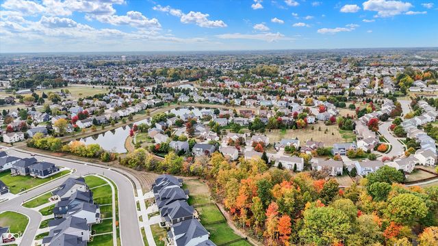 14348 Chariots Whisper Drive, Carmel, IN 46074