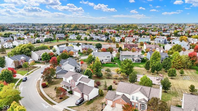 14348 Chariots Whisper Drive, Carmel, IN 46074