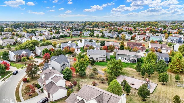 14348 Chariots Whisper Drive, Carmel, IN 46074