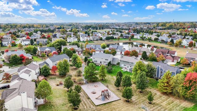 14348 Chariots Whisper Drive, Carmel, IN 46074