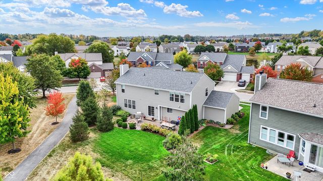 14348 Chariots Whisper Drive, Carmel, IN 46074