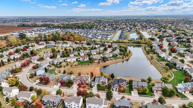 14348 Chariots Whisper Drive, Carmel, IN 46074